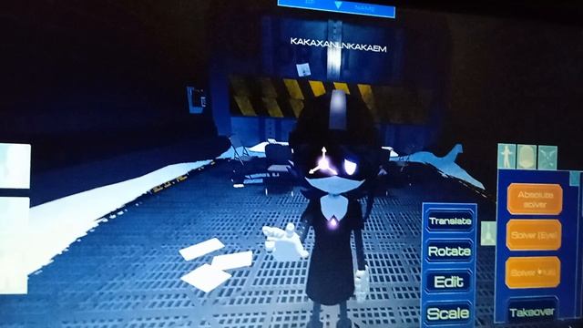 All Drones In Murder Drones Reassembled [RP]