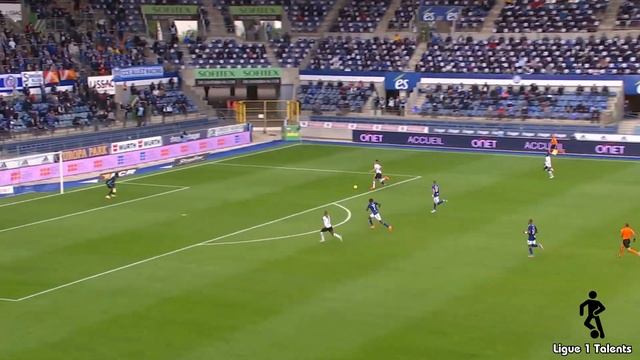 BURAK YILMAZ - BEST GOALS