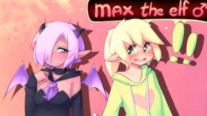 Main Title - Max the Elf