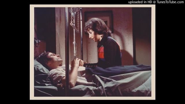 "The Secret Storm" 26 April 1973 смотреть онлайн