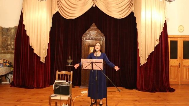 Светлана Дзансолова - У МОРЯ смотреть онлайн