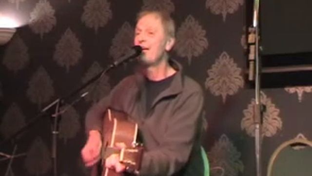 The Candlelite Club - Pete Beresford - Fly Me To The Moon смотреть онлайн