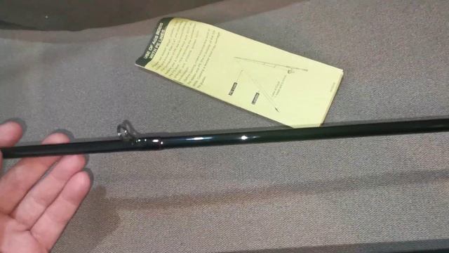 Daiwa Air AGS 12W смотреть онлайн