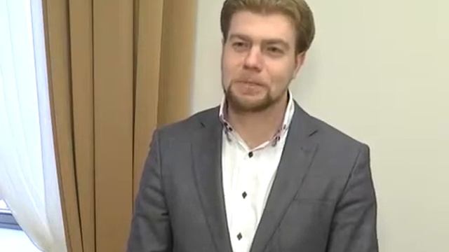 РГУ имени С.А. Есенина - 100 лет смотреть онлайн