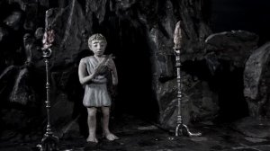 Орфей и Эвридика