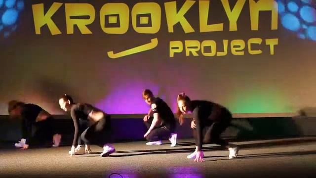 Krooklyn Project. Основной состав смотреть онлайн