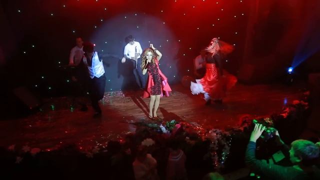 Камила Мурсалова - Жду тебя (2015) смотреть онлайн