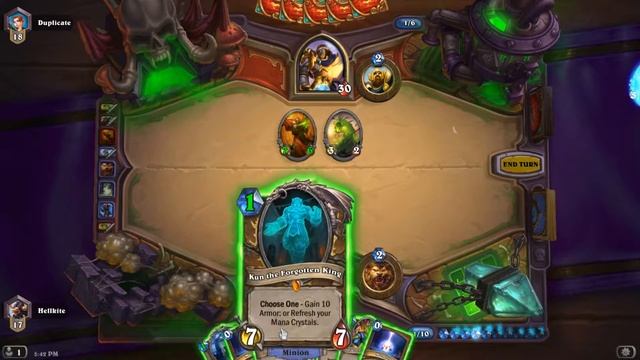 Aviana Kun Malygos OTK Standard смотреть онлайн