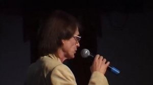 Владислав Андрианов, Ростов-на-Дону, 2006 г. Публикуется впервые (2019).