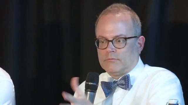 TGEs (12/18): Q&A - Is blocking US IP-adresses necessary? смотреть онлайн