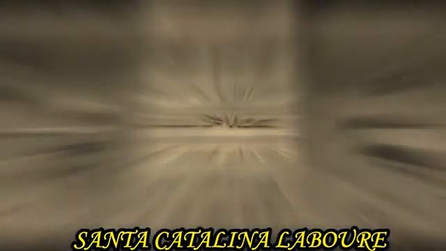 SANTA CATALINA LABOURE MENSAJERA DEL CIELO смотреть онлайн