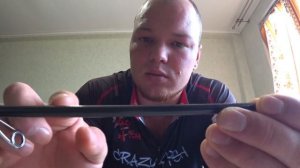 Мой обзор Graphiteleader ASPRO