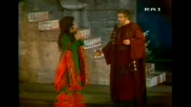 Luigi Cherubini - Medea смотреть онлайн