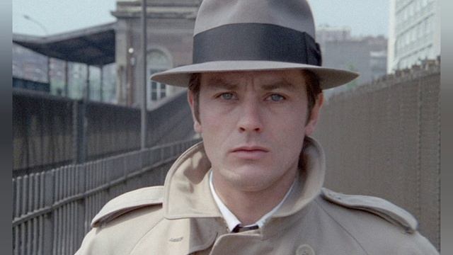 ТОП 10 РОЛЕЙ АЛЕНА ДЕЛОНА. ОБЗОРЫ ЕГО ЛУЧШИХ ФИЛЬМОВ смотреть онлайн