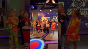 Группа ~РИЛИ~ выступление Live на сцене @DetiFM    Рили? Ну конечно ~Рили~