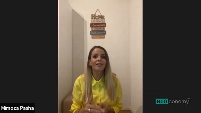 Said Dulevic, Mimoza Pasha- 40 UNDER 40 -EDICIONI II смотреть онлайн