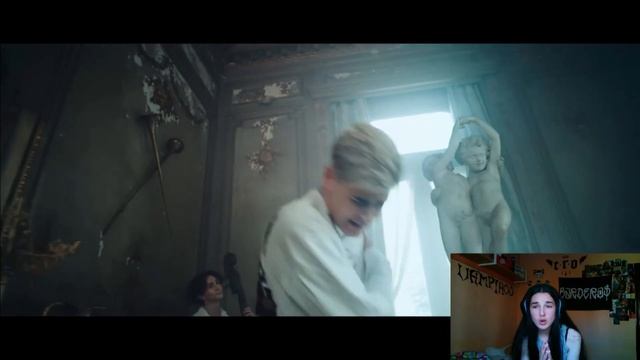 REACCIONO A ENTRE NOSOTROS *TIAGO FT. LIT KILLAH* | Sara Macías смотреть онлайн