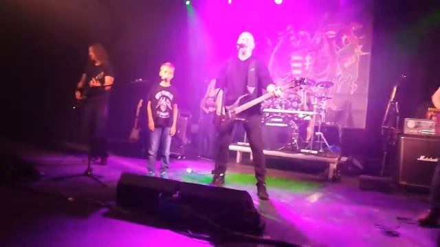 Kárpátia - Piszkos Fred смотреть онлайн