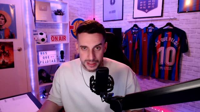 🚨¡CARRASCO APRIETA! | MEMPHIS NO ENTRENÓ | BROZOVIC, 'NO' AL BARÇA смотреть онлайн