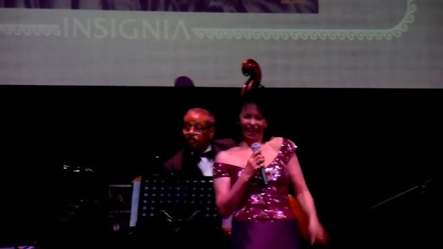Laura Fygi- C'est Si Bon смотреть онлайн