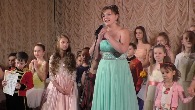 mIrKAt Кристина Иванова (16 лет) "МАМА" (Песня собственного сочинения) смотреть онлайн