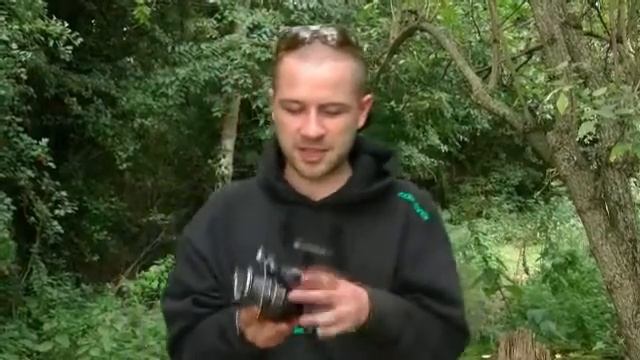 Shimano Biomaster 8000 XTB Carp Reel Review