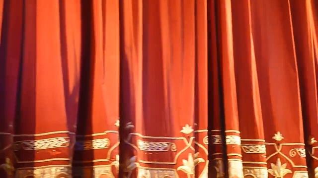 «Летучая мышь», НМТ, 4.01.2020