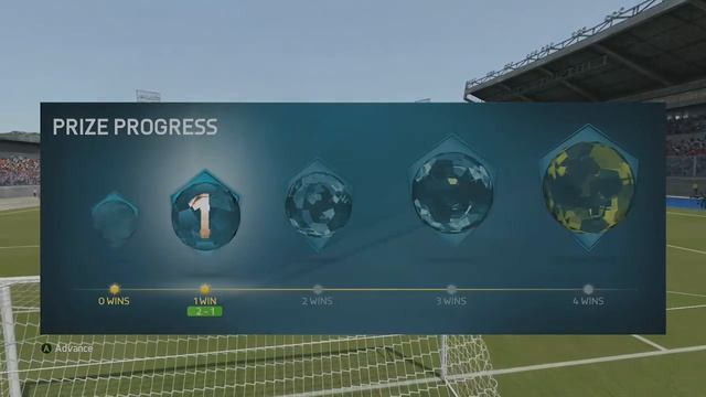 FIFA 16 | THE ULTIMATE ROAD TO GLORY- FUT DRAFT! #2 смотреть онлайн