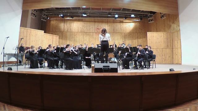 Aladdin Medley. Paul Jennings смотреть онлайн