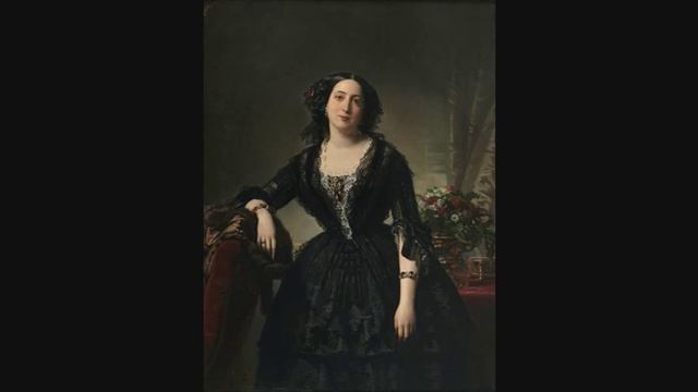 Don Federico De Madrazo Y Kuntz (1815-1894) ✽ Spanish artist смотреть онлайн