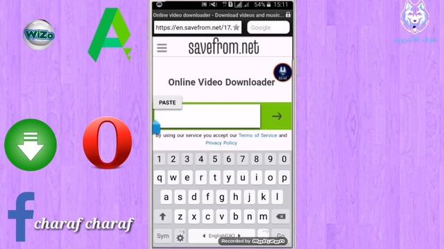 عودة opera mini مجانا في المغرب 2020 смотреть онлайн