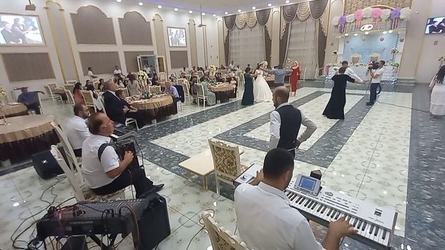 На Свадьбе_Красивая Мелодия_ смотреть онлайн