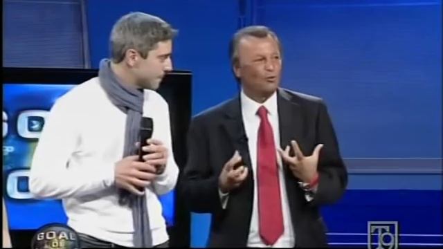 Guglielmo Timpano in ginocchio da Michele Plastino - 22 Maggio 2011 смотреть онлайн