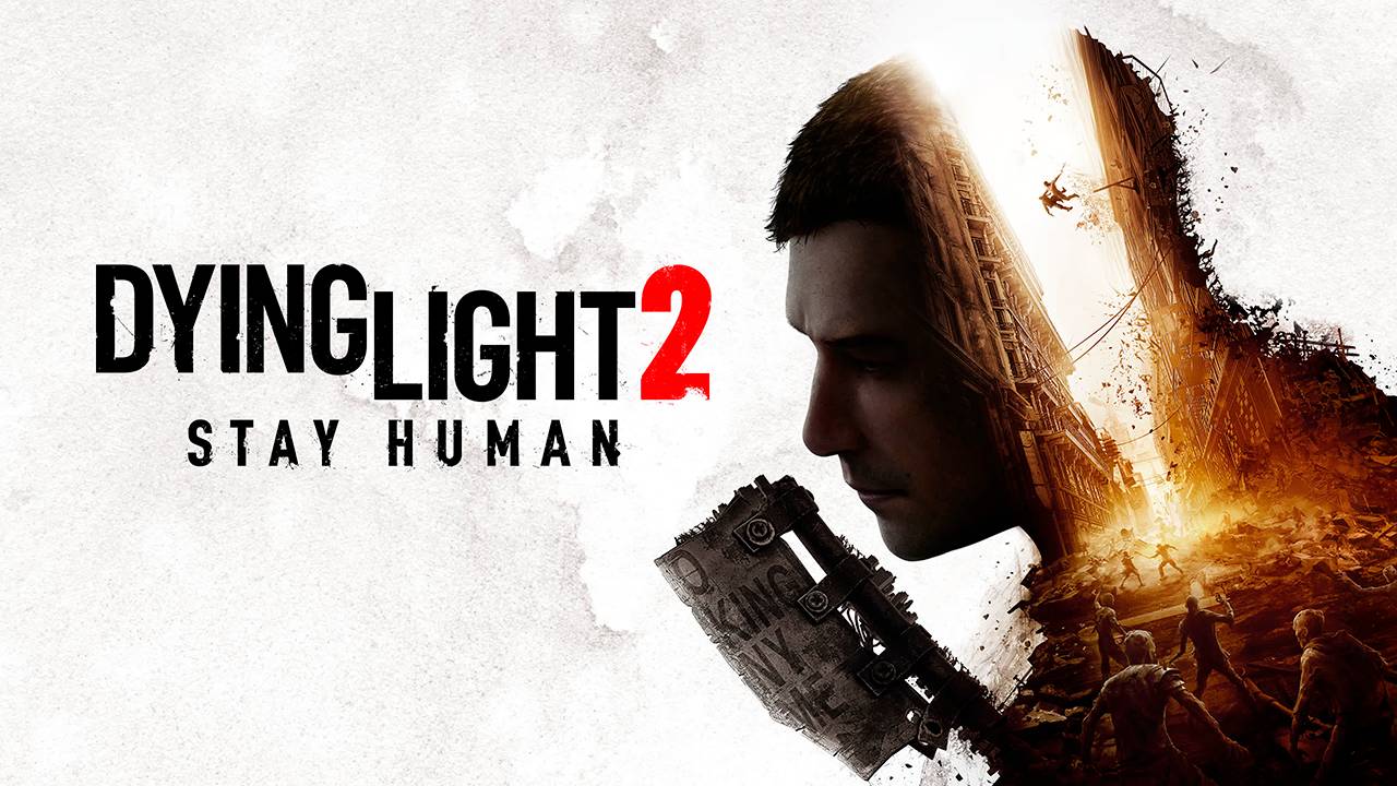 Dying Light 2: Stay Human. Запись трансляции с VK Play Live#1