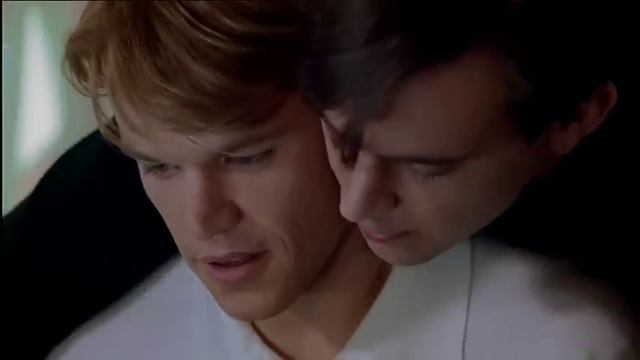 The Talented Mr. Ripley -  Best Scene - Key To The Basement.