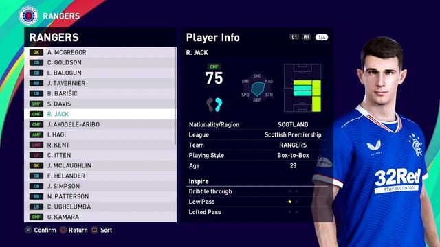 PES 2021 DLC 5.0 اخيرا الابديت المتكامل ل смотреть онлайн