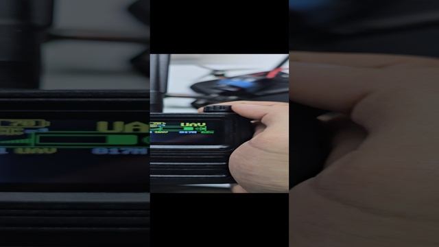 тест детектора SkyDroid , Сигнал, ястреб, Сокол с новой прошивкой и старой.+79202528447 | f9.market смотреть онлайн