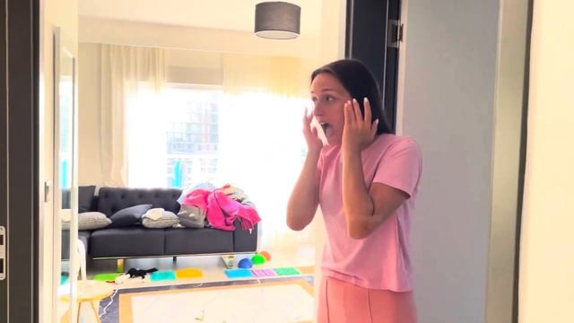 VLOG 7: АЛАНЬЯ 2022 | АЛЬКА ЕДЕТ В КЛУБ | ПОЕЗДКА В АКВАПАРК | ОБЗОР КВАРТИРЫ | ЖИЗНТ В ТУРЦИИ смотреть онлайн