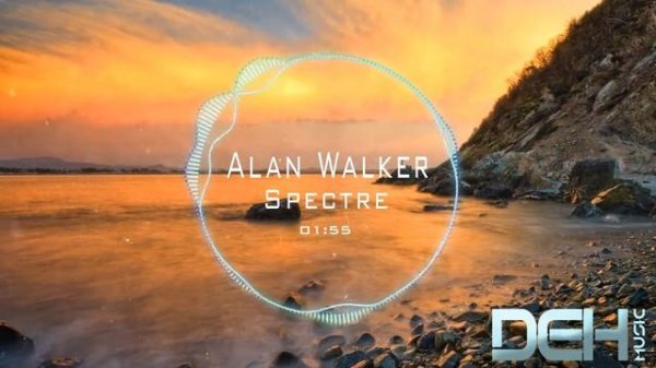 Alan Walker - Spectre