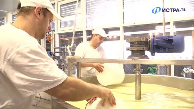 Сыра — больше, цена — ниже смотреть онлайн