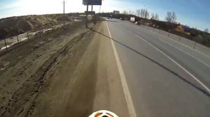 Покатуха с ответами на вопросы на Роксе