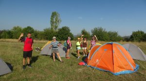 У рюкзака всегда чемоданное настроение