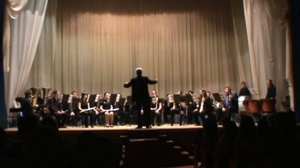 Robert Smith\Роберт Смит - Into the storm\В бурю