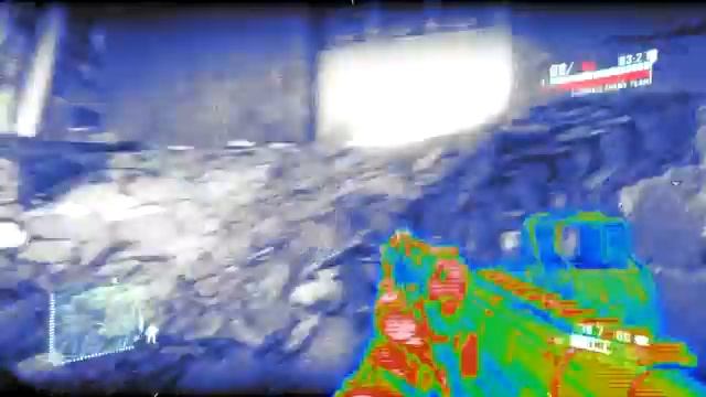 Crysis 2 Carnage 2nd Edition - LORD THRILL3R смотреть онлайн