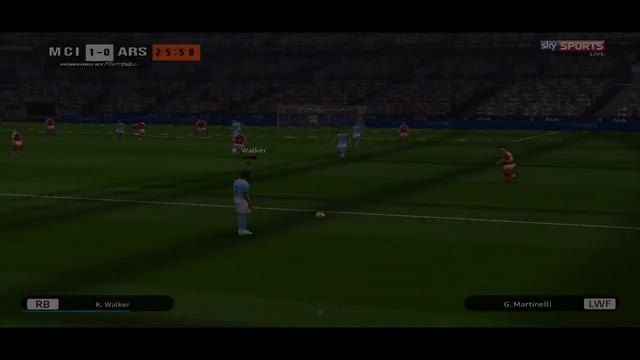 eFootball PES 2023 PPSSPP Special Theme FIFA 23 New Font Name Best Graphics смотреть онлайн