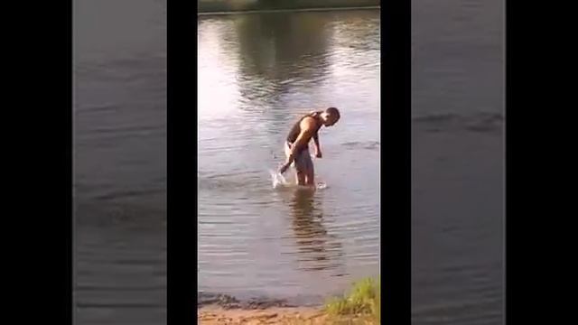 Звук квока с выпуклым пятаком.