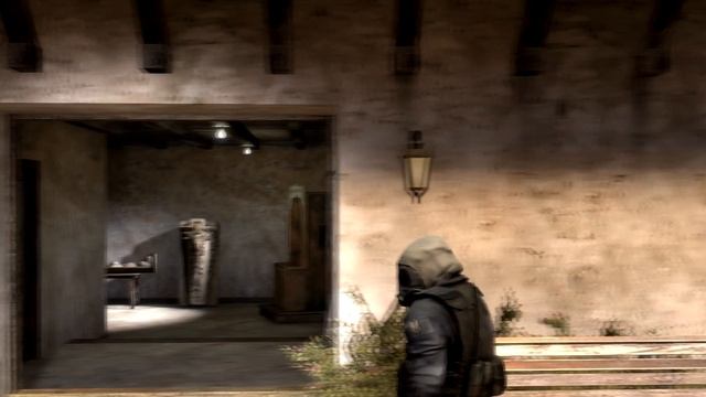 CS:GO - A different view on radio commands смотреть онлайн