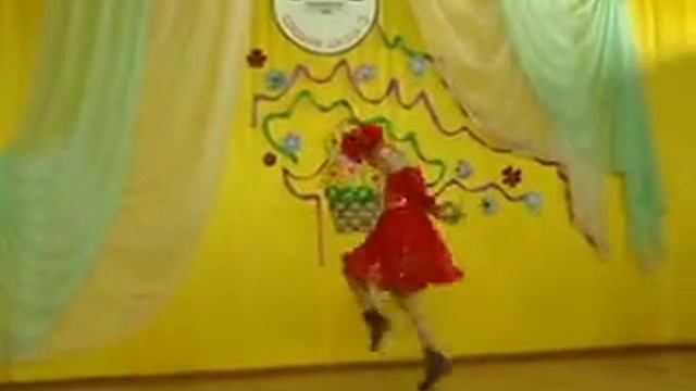 Фестиваль юных дарований! г.Нелидово смотреть онлайн