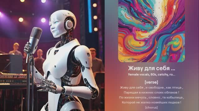 Живу для себя ... смотреть онлайн