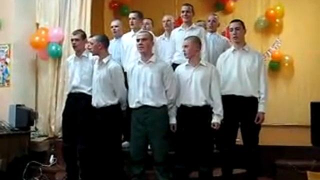 1 сентября (день знаний) в детской тюрьме смотреть онлайн